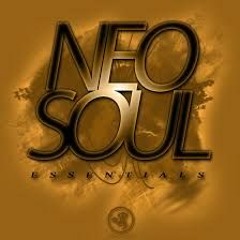NEO SOUL GUITAR 2019