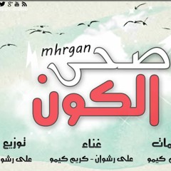 2020 مهرجان صحى الكون || على رشوان || كريم كيمو