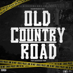 Old Country Road - SackChasin Dee Ft SackChaser Poon (prod. By DevoSaidItsFire)