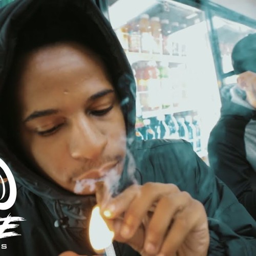 ATM Krown X Kasher Quon - Beans (Official Video) Shot By Kfree313