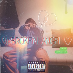 Fell For You (Feat. Smokedoutlucas)