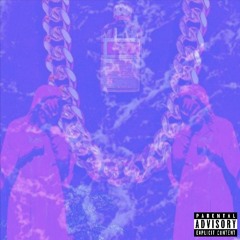 C6LD X - Deathly Hallows (feat. 6OSSE)