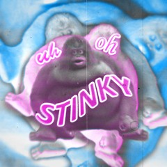 Uh Oh Stinky