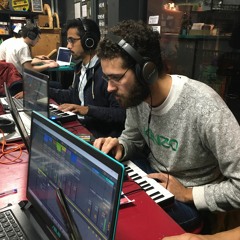 LORD Funes - LST#02