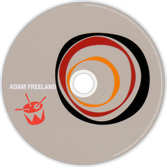 Adam Freeland - Triple J Mixup - 26.1.2004