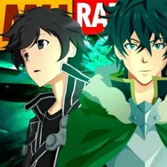 MUNDO VIRTUAL (Animes) "Isekai" | RapVibe | Prod. Ihaksi | MHRAP