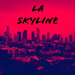 LA Skyline (Rock Remix)