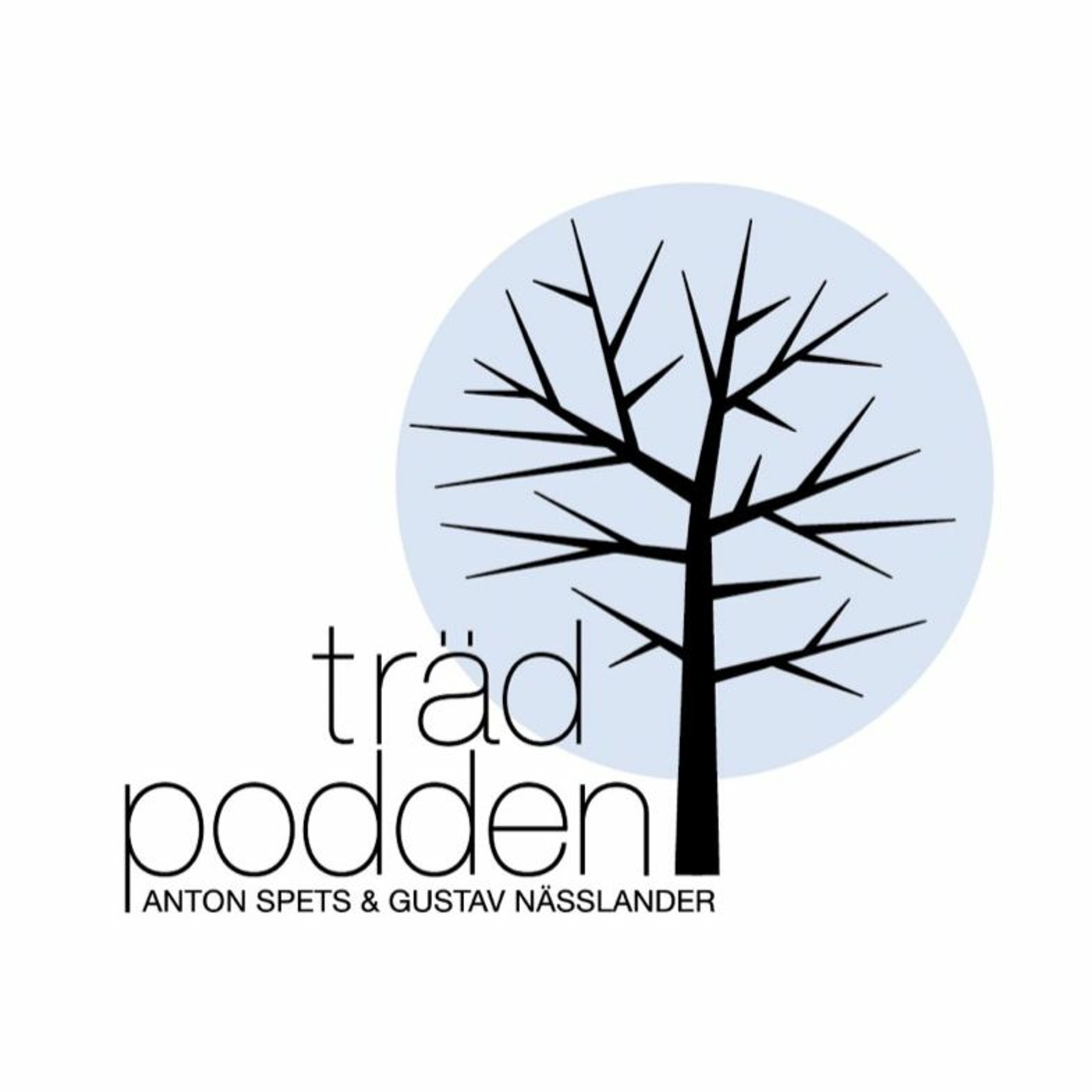 Trädpodden