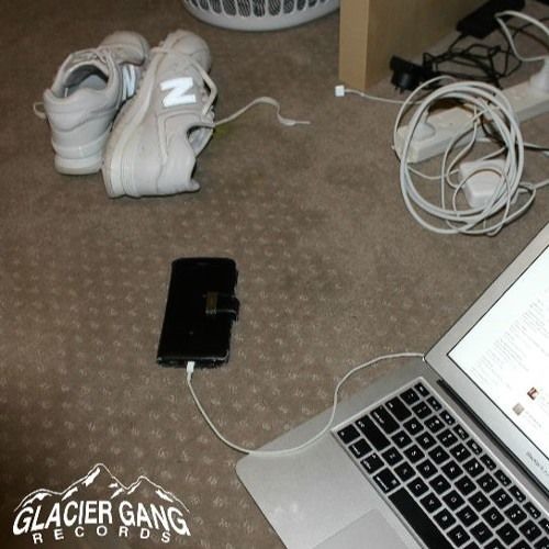 Yung Rhubarb x Yung Bruh - Down 2 Make It Work  [Prod. St Gloom]