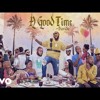 Davido - Sweet in the Middle (Audio) ft. Wurld, Naira Marley, Zlatan