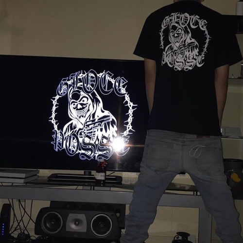 rainlean - out da mudd (prod. Galatec)