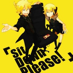 リモコン (Feat.鏡音リン&鏡音レン) (G3N1CK Gabber EDIT)