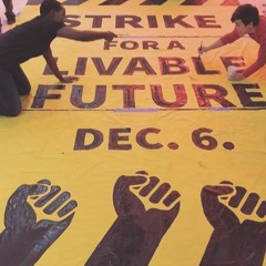12/6 Strike