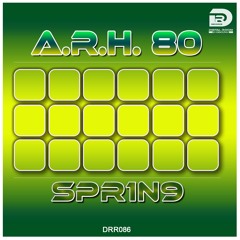 A.R.H. 80 - Spr1n9 (Original Mix)