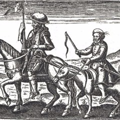 NELE ZIVKO †  EL QUIJOTE