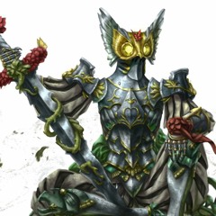 Ralica Knight Battle (Draft)