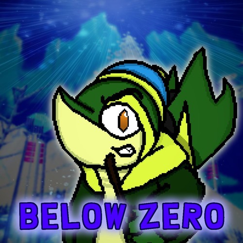 BELOW ZERO [A Self-Insert Xinferno]