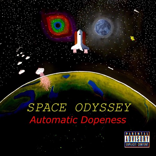 Spaceman