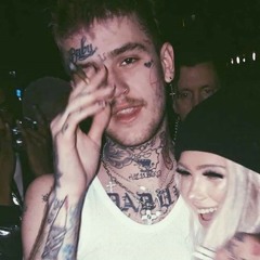 Lil Peep - Blacked Out (Without Feature Extended).mp3