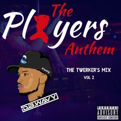 Players Anthem Pt 2