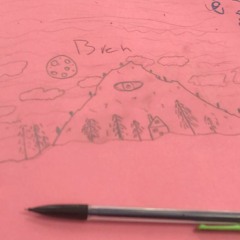 alone in my castle <3