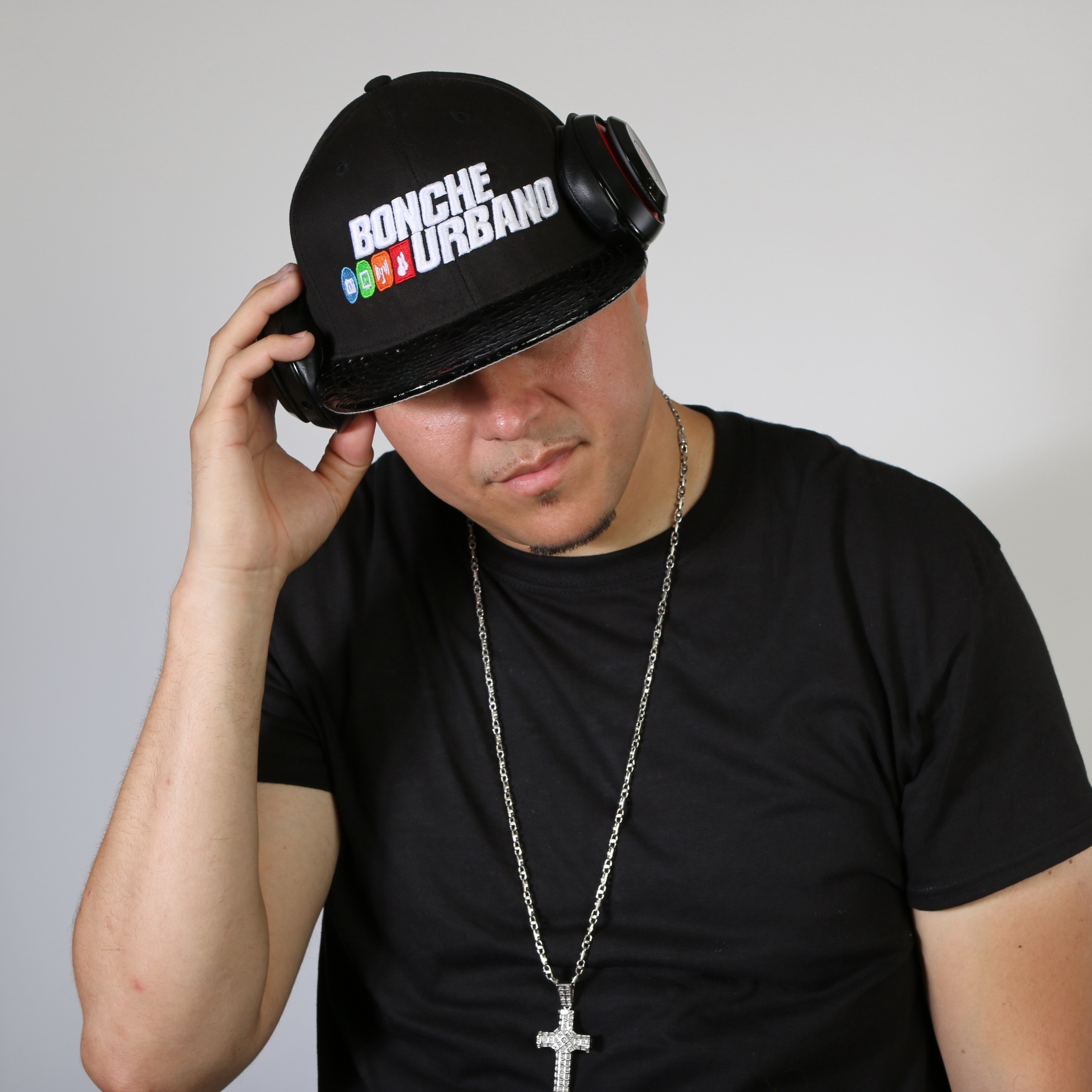 dj elvo