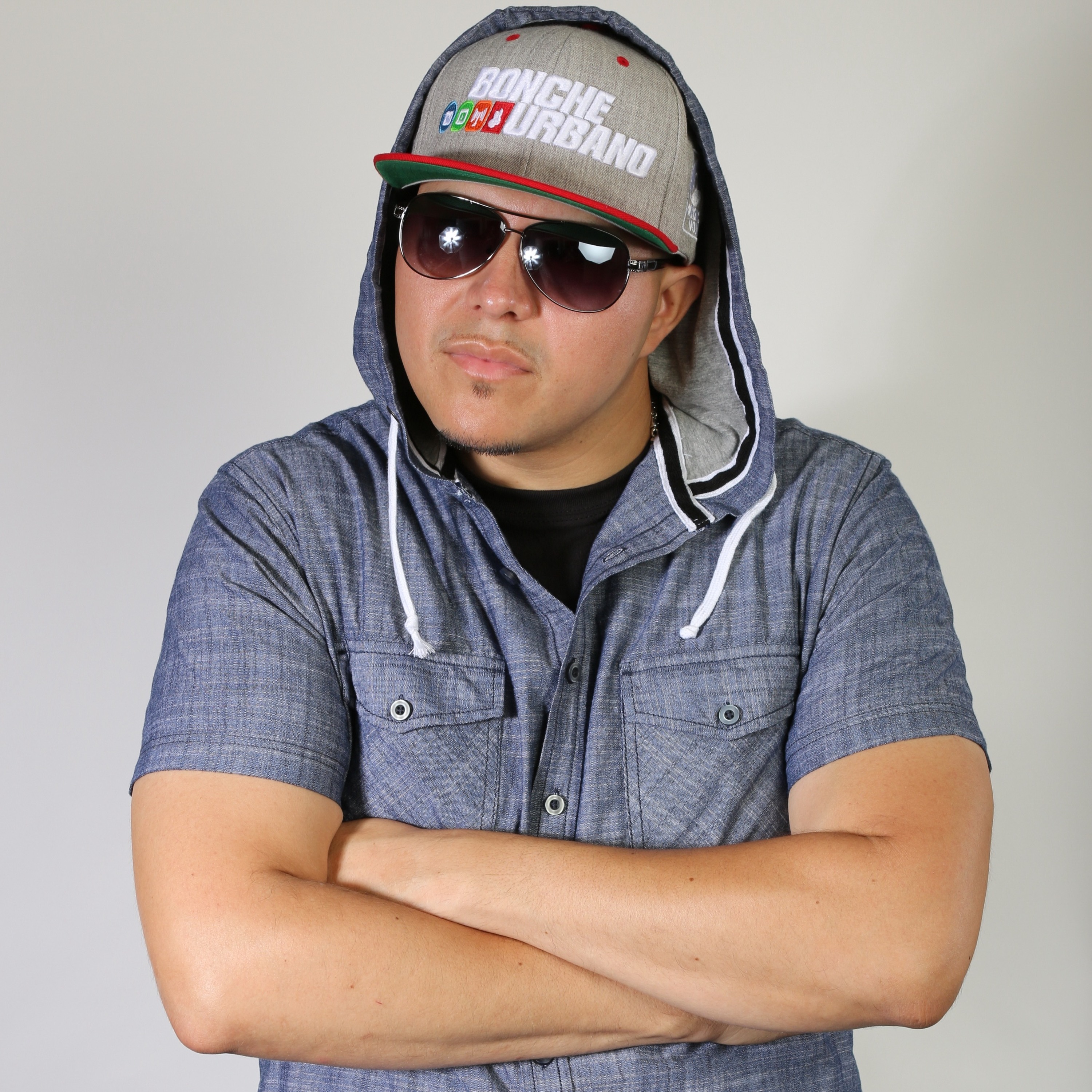 dj elvo