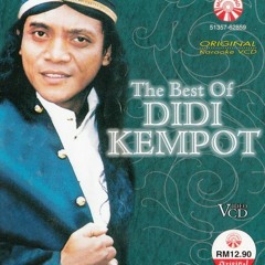 Didi Kempot Full Album Ambyarr.mp3