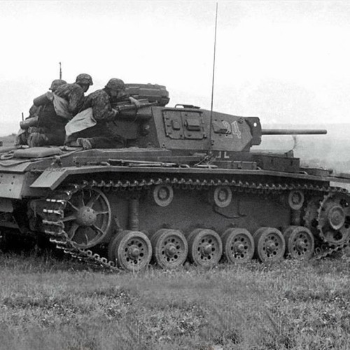 panzer