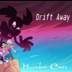 [Music box Cover] Steven Universe: The Movie - Drift Away