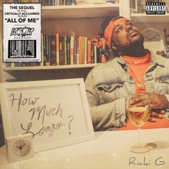 Joe Lewis. (feat Styles P)