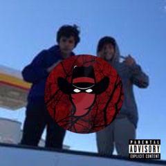 Grïm x BRAINFUCK3D - Mind Of A Bandit (Prod. Loe Sanii)