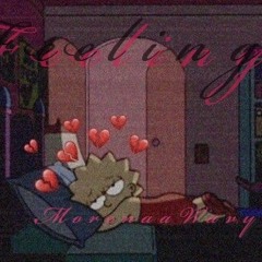 Morenaawavy - FEELINGS (Prod. Othello Beats)
