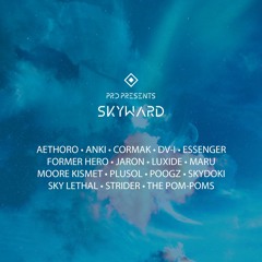 STRIDER - Skyward Mix