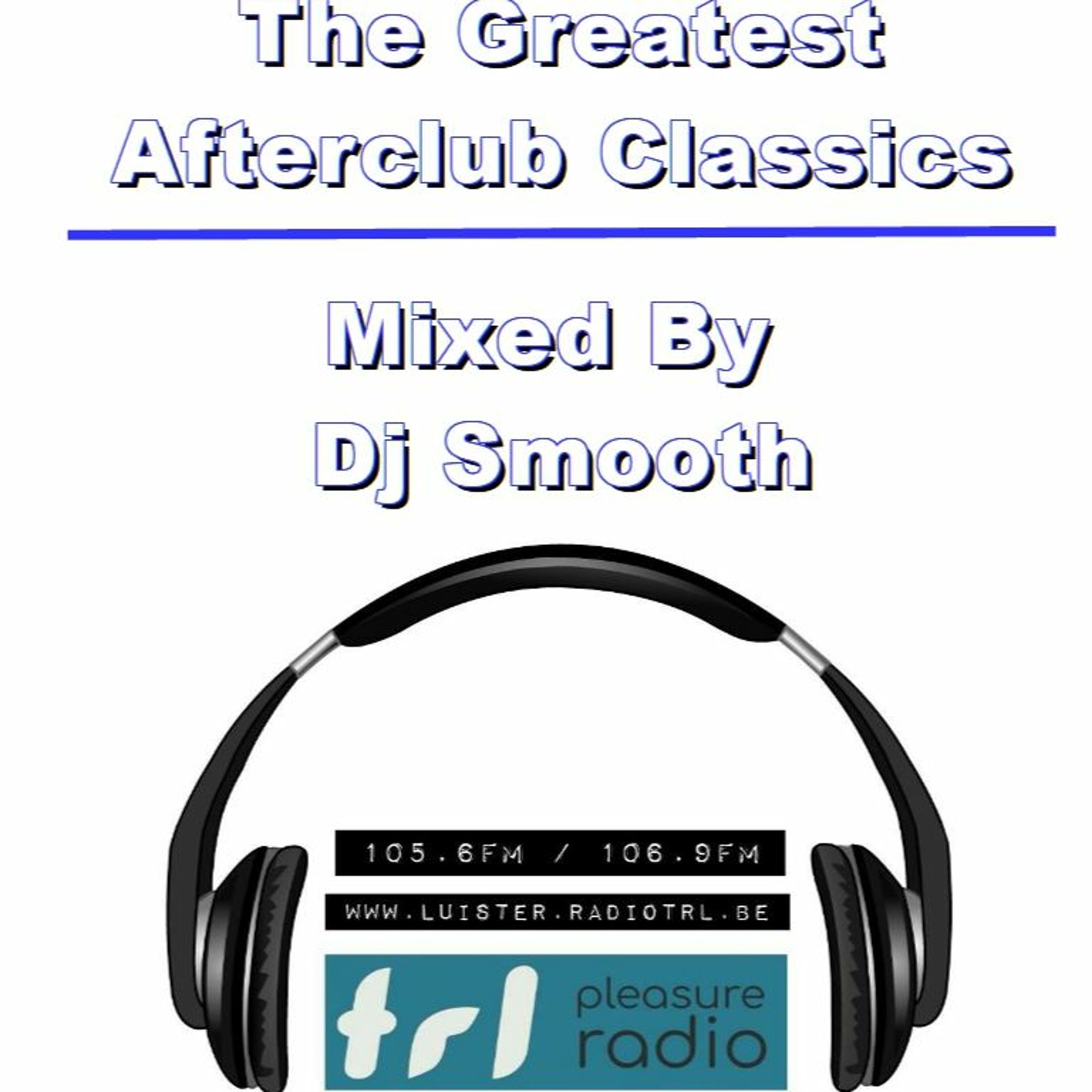 L'Attitude FM Radioshow - Ep.22 (Full show) episode artwork