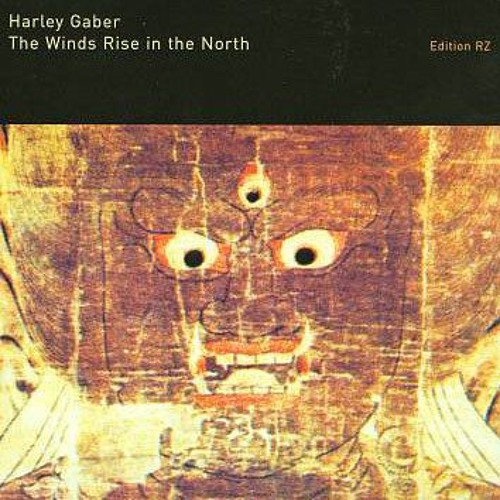 Harley Gaber - The Winds Rise In The North (Excerpt 1)