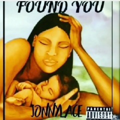 Found You.mp3