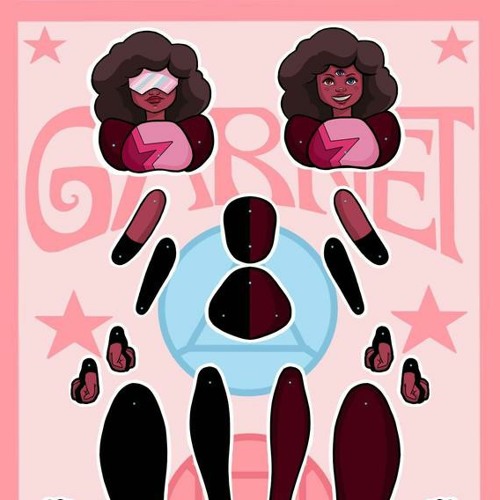 Steven Universe - Independent Together (Cover by Caleb Hyles and CG5).mp3