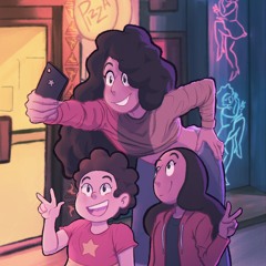 Steven Universe - Familiar (Cover by Caleb Hyles).mp3