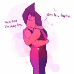 Steven Universe - What's the Use of Feeling Blue (Cover by Caleb Hyles).mp3