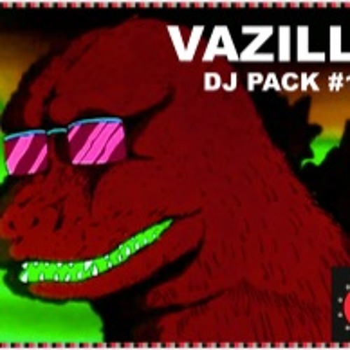 Stream VAZILLA DJ PACK 1 (21 Free Djs Edits) FREE DOWNLOAD LINK by