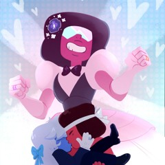 Steven Universe - Love Like You - Cover by Caleb Hyles.mp3