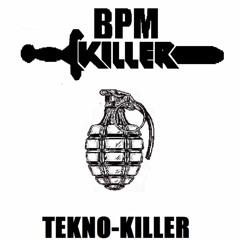 TEKNO-KILLER