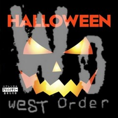 Halloween West Order