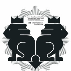 Love Has Found It's Way FEAT. SEQUICK JxJx Remix Short Ver