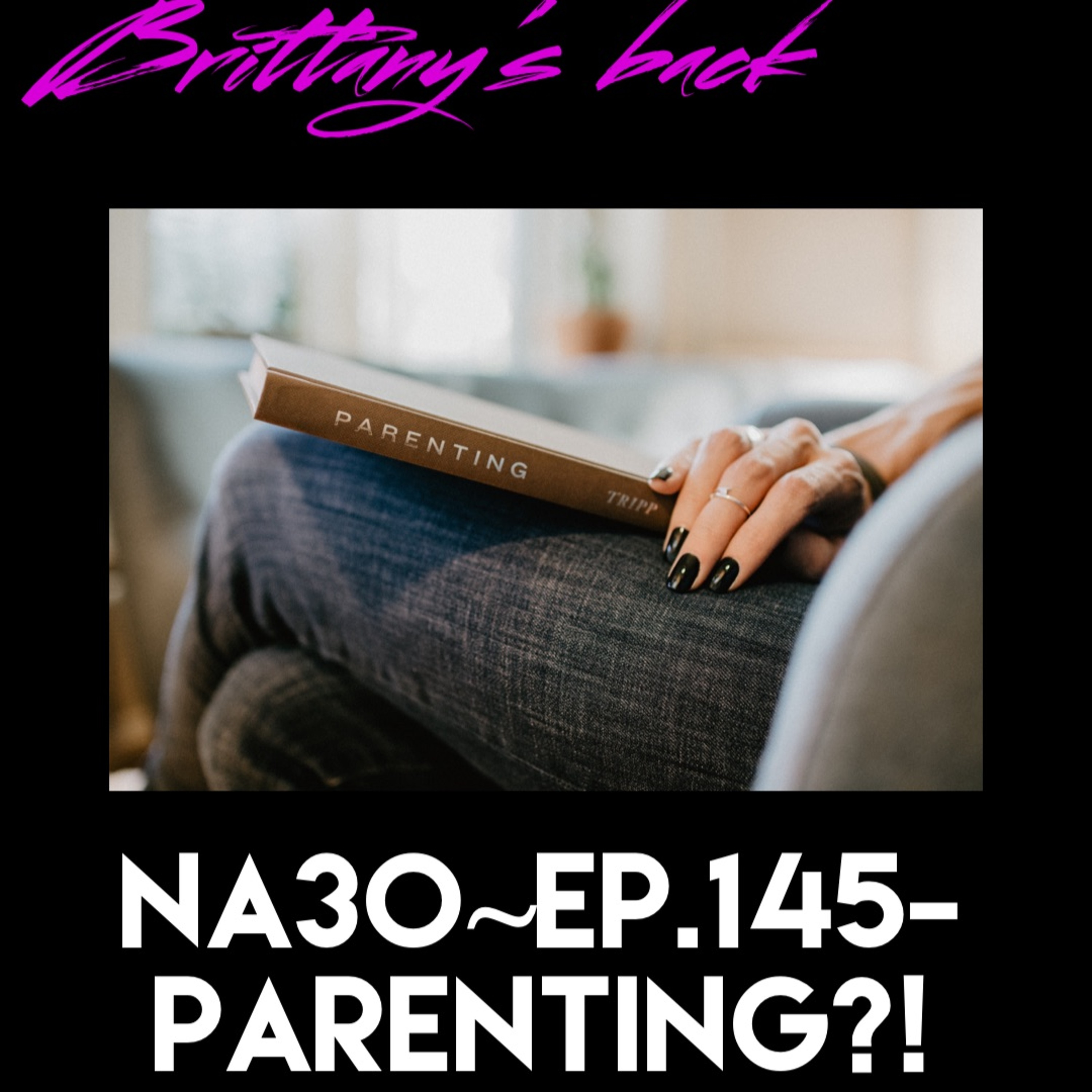 Not After 30 Podcast