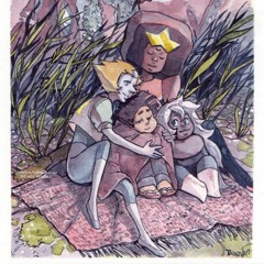 But I Want (A Steven Universe Medly)