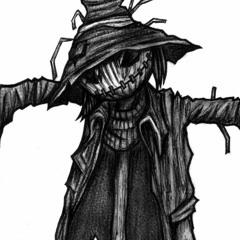 ScareCrowBlack - Fine