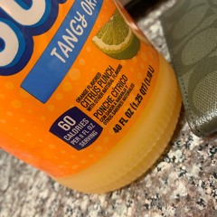 CHARITY (Prod. By General Juice)