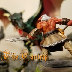 The Cantrip - Episode 65: A Puzzling Episode